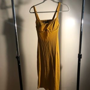 jayne dress reformation